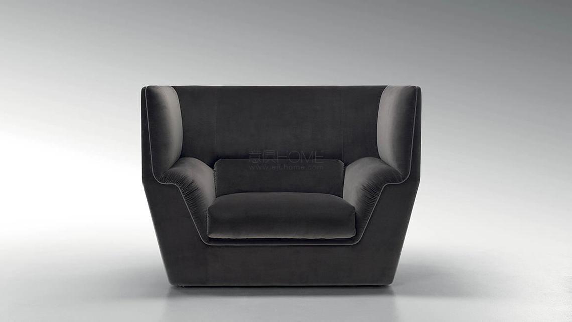 Cocoon Loveseat 沙發(fā)