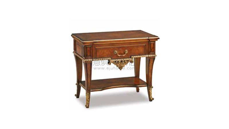 Comodino-Bedside-table-5 床頭柜