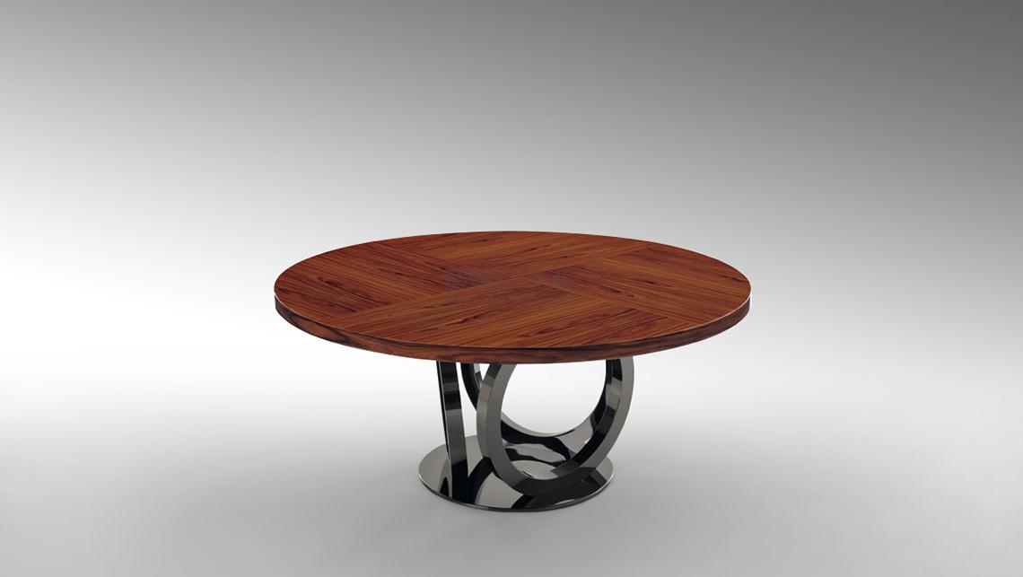 Galileo Round Table 餐桌