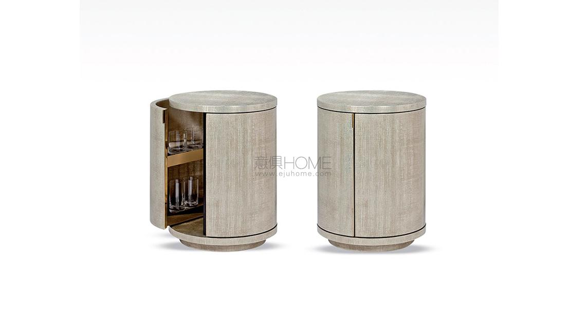 CIRCLE SMALL 餐邊柜