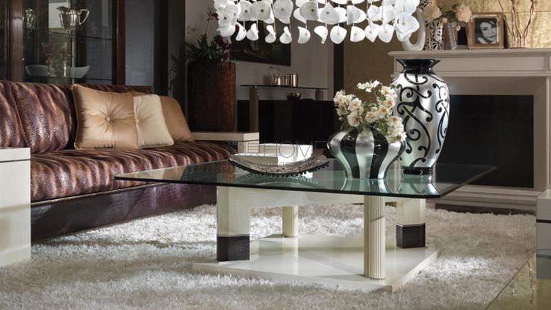 GENESIS-LEATHER 沙發