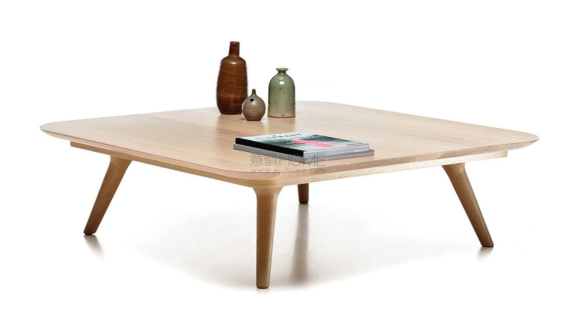 Zio Coffee Table茶幾