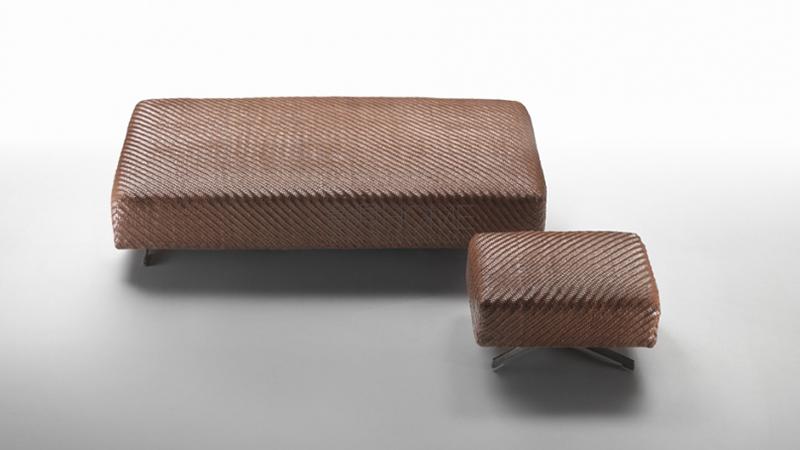 Filicudi長凳 腳凳