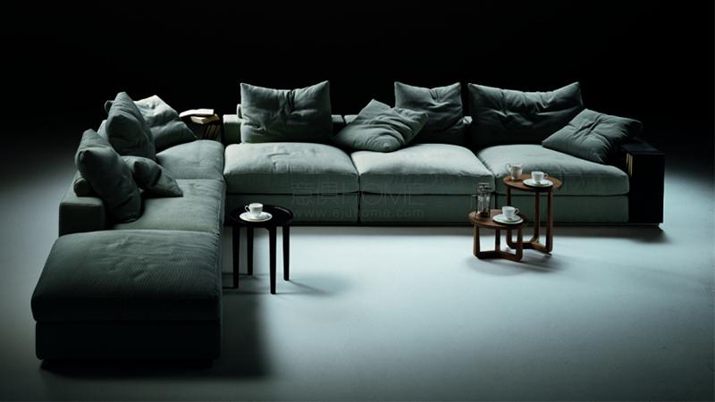 GROUNDPIECE組合沙發