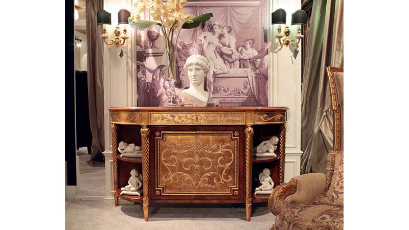 Credenza-Sideboard-16 廳柜