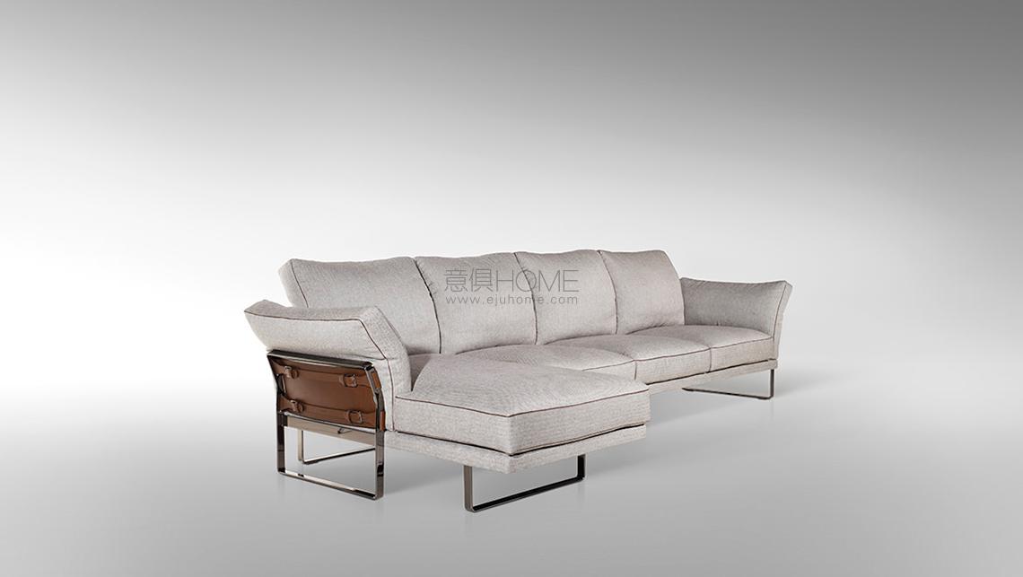 Metropolitan Sectional Sofa 沙發