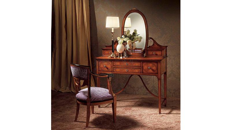 Tavolino-Table-6 梳妝臺(tái)