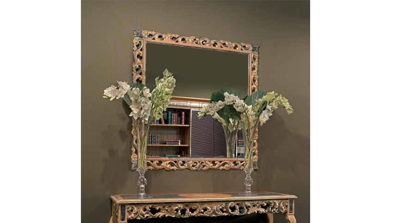 Specchiera-Mirror 鏡子