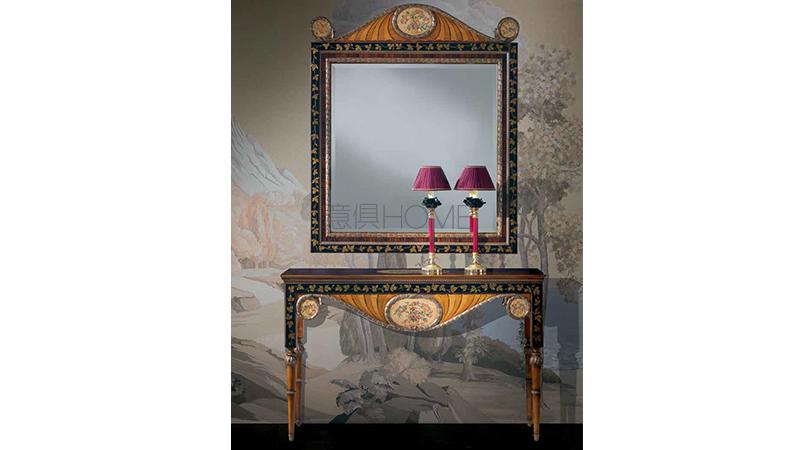 Consolle-Console-7 廳柜