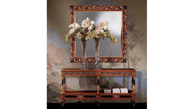 Consolle-Console-8 廳柜