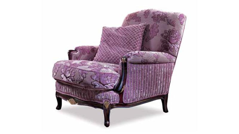 Poltrona-Armchair-11 單人沙發(fā)