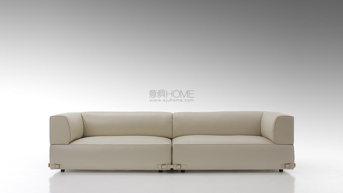 Soho Sofa 沙發(fā)