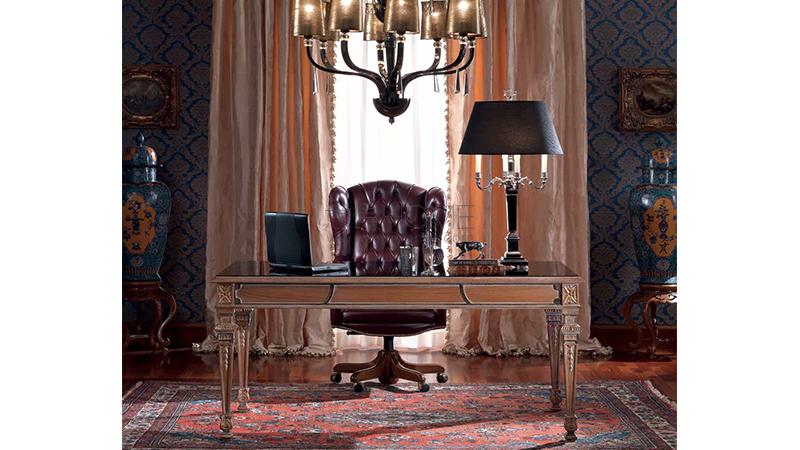 ZANABONIGEA swivel armchair 休閑椅