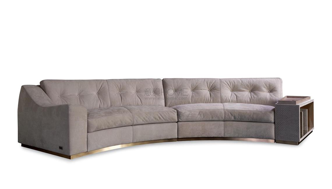 Golden Circus 沙發