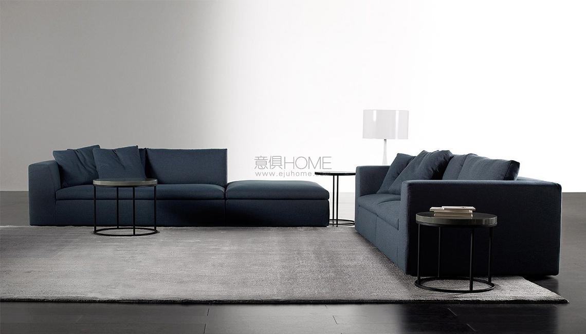 LOUIS 2.0 組合沙發