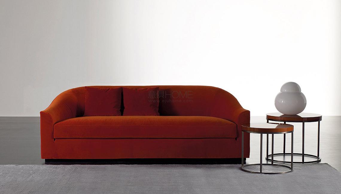 LENNY FIT多人沙發