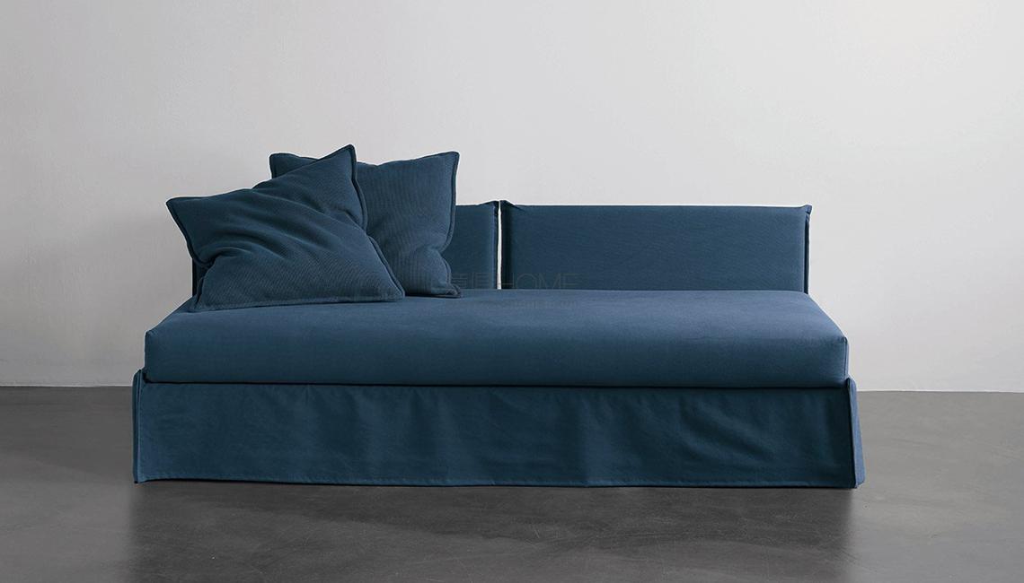Fox Easy Bed 沙發床