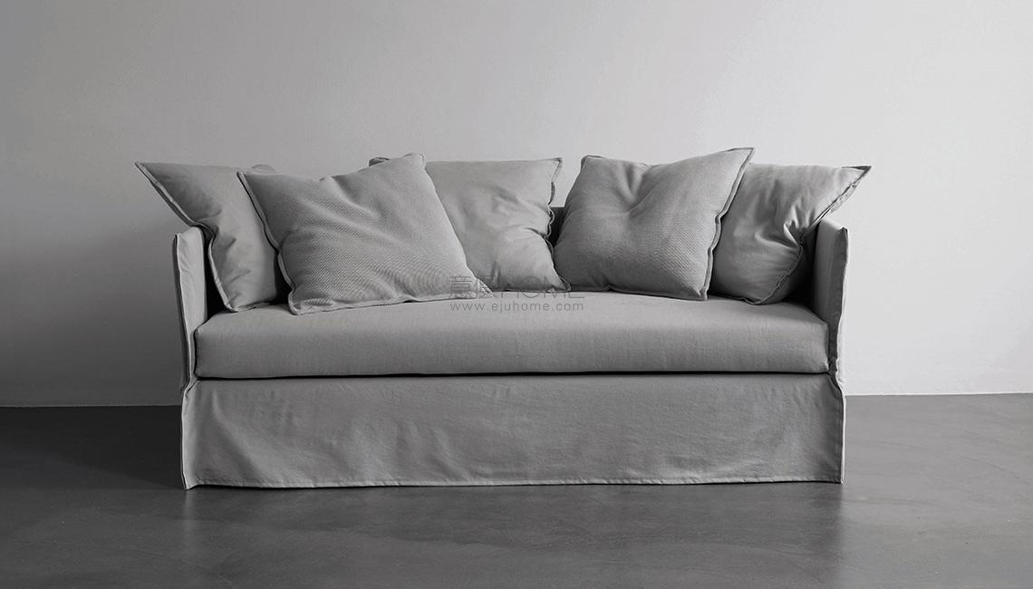 Fox Double Bed 沙發床