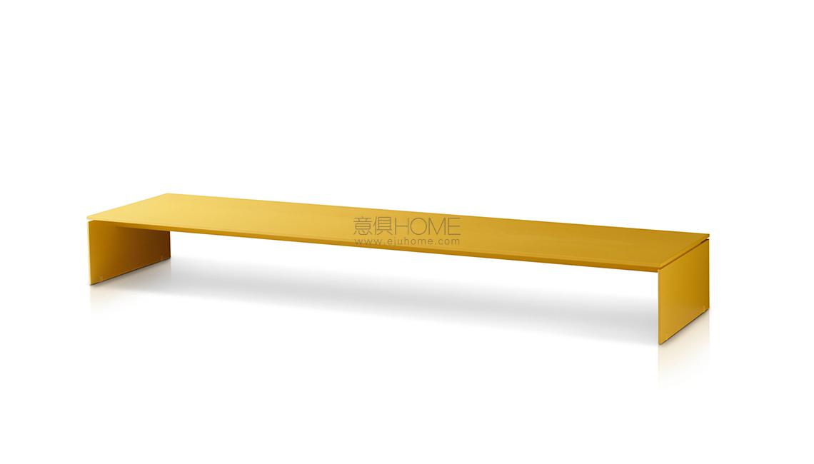 Modern Light 長桌臺