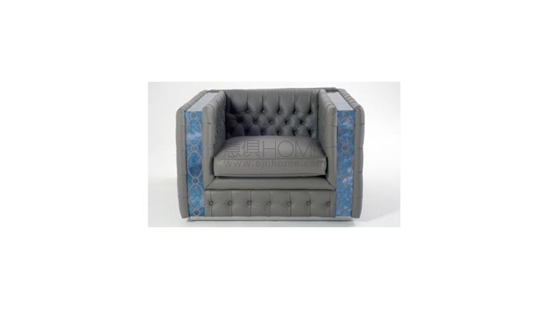 CA' D'ORO TUB CHAIR 沙發