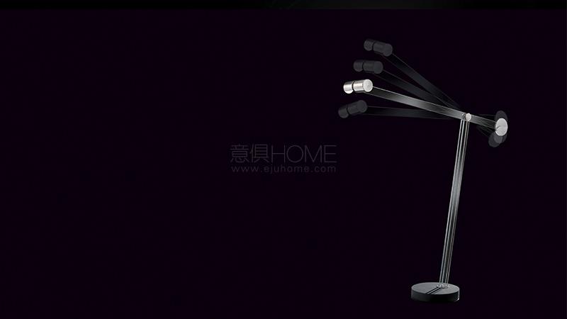 Archimede lampada 臺燈