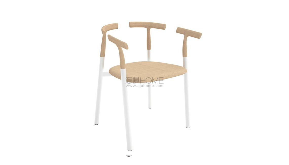 TWIG 4 - 10C 休閑椅