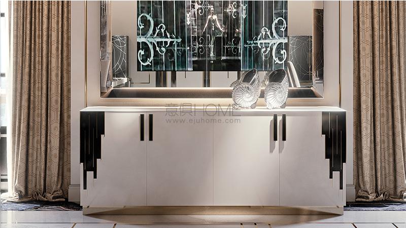 BELLE EPOQUE BUFFET 餐邊柜