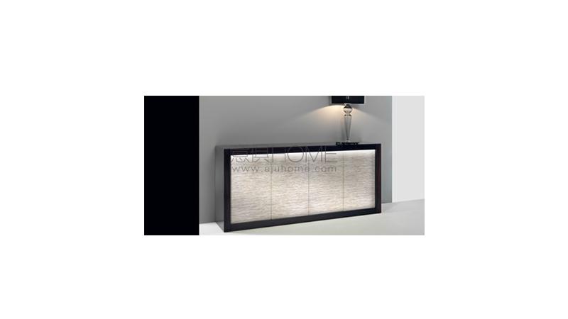 DUNE CREDENZA LUCE 餐邊柜