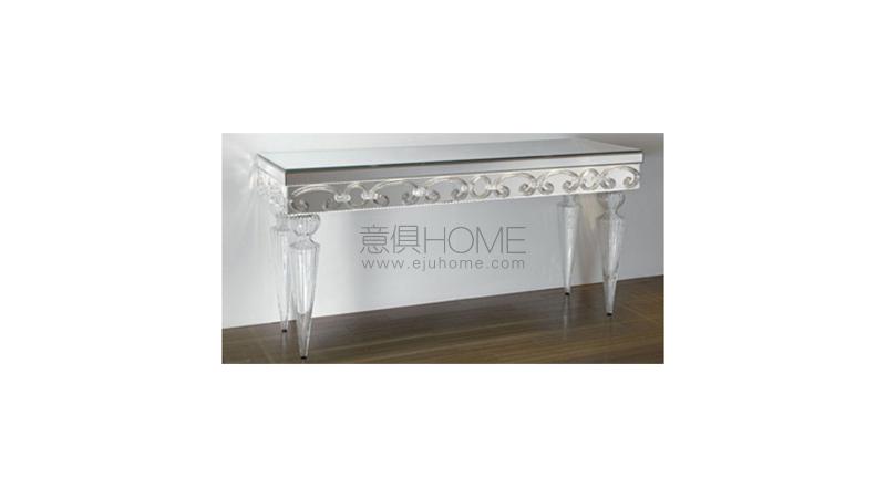 Casanova Mobile Console 長桌臺