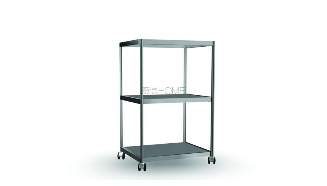 CAR004 - SEC_car004 推車