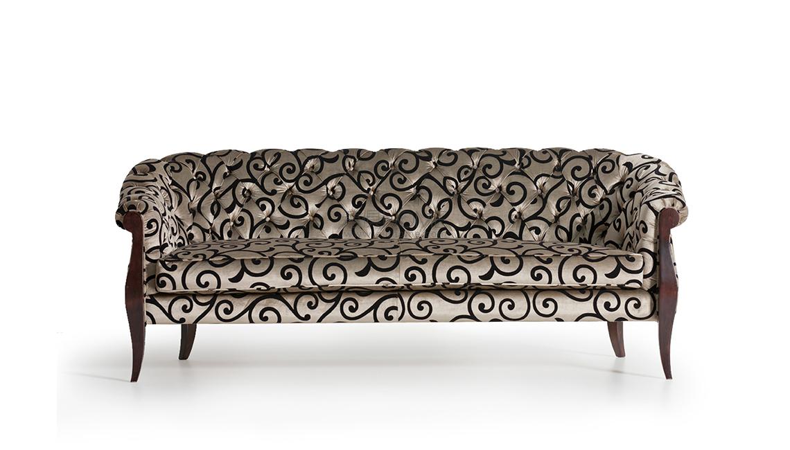 SIEBEL-CLASSIC 沙發