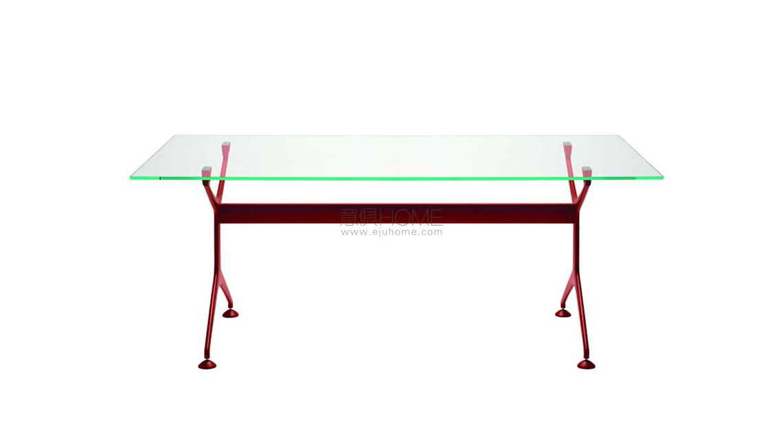 FRAMETABLE COLORS - FT1 桌子