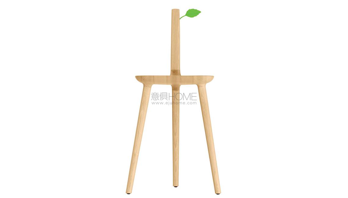 TABU LOW TABLE - 079 椅子