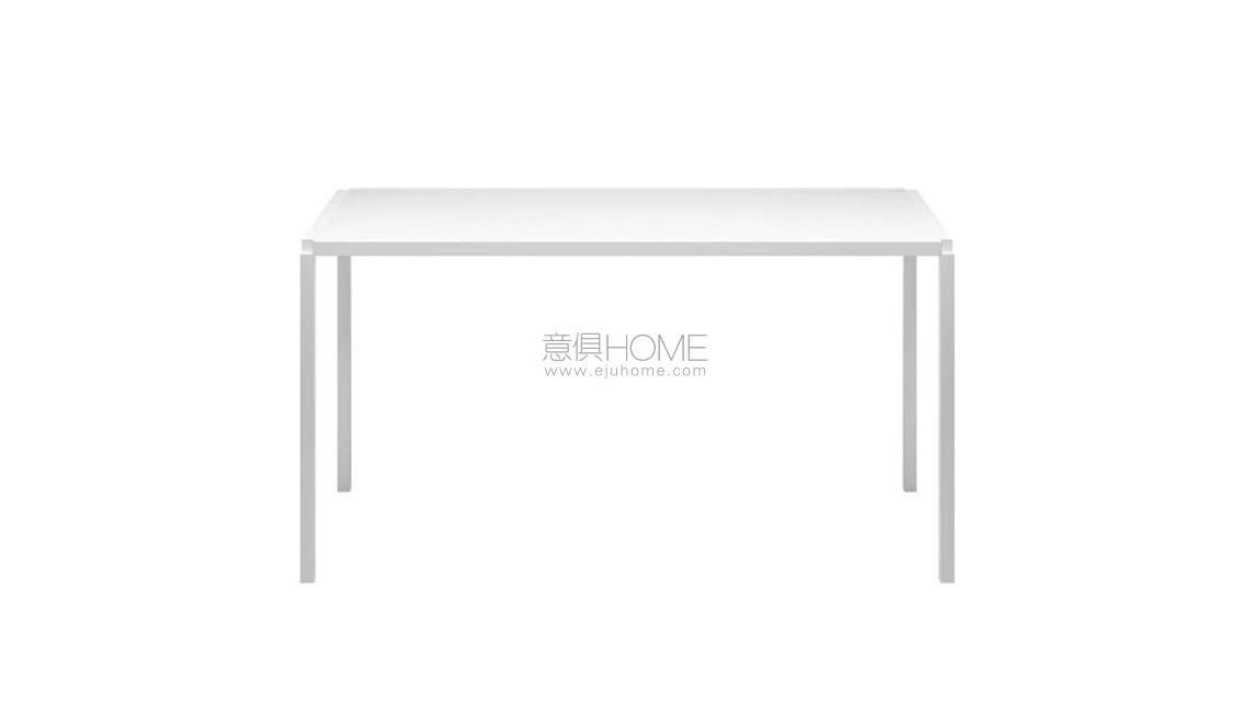 TAVOLO ZERO CABLE - Z05 桌子