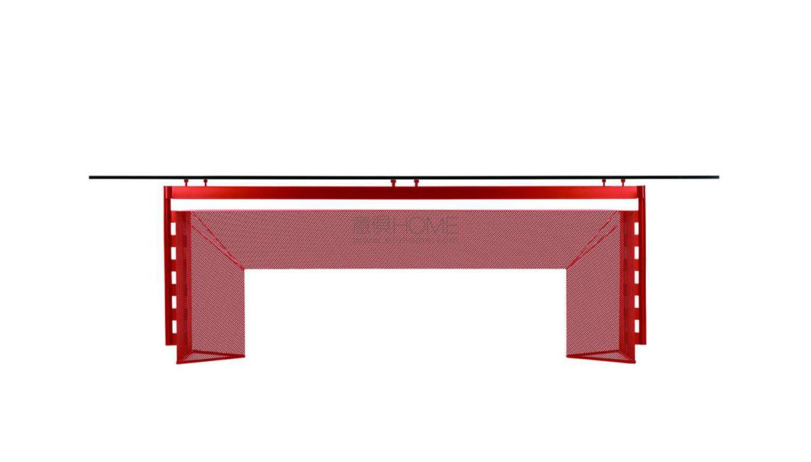 TESI COLORS - 609_C 桌子