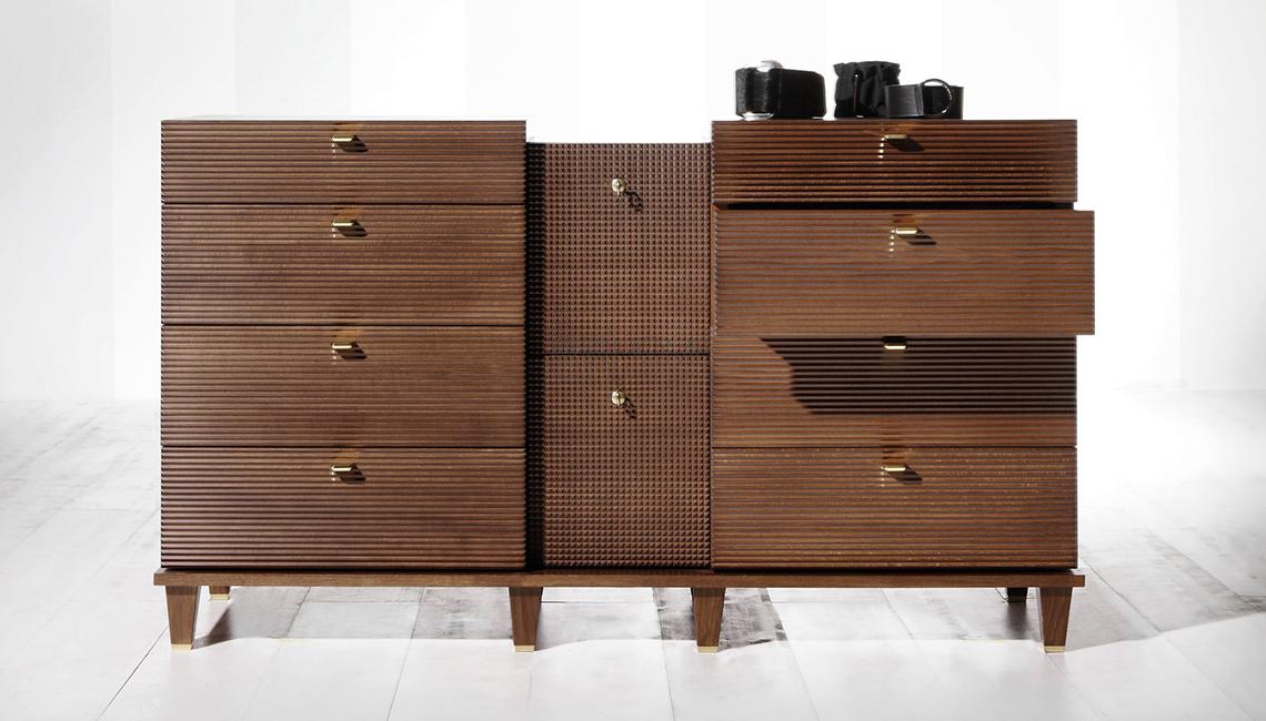 DIMITRI-41002 邊柜