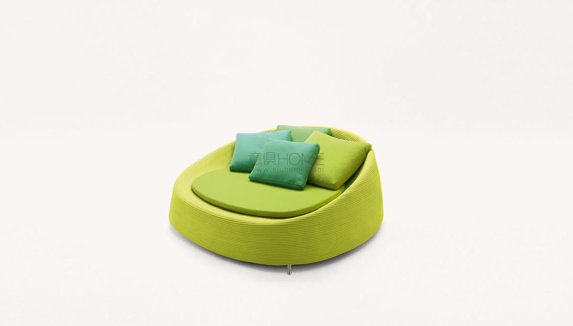 Afra 戶外休閑椅