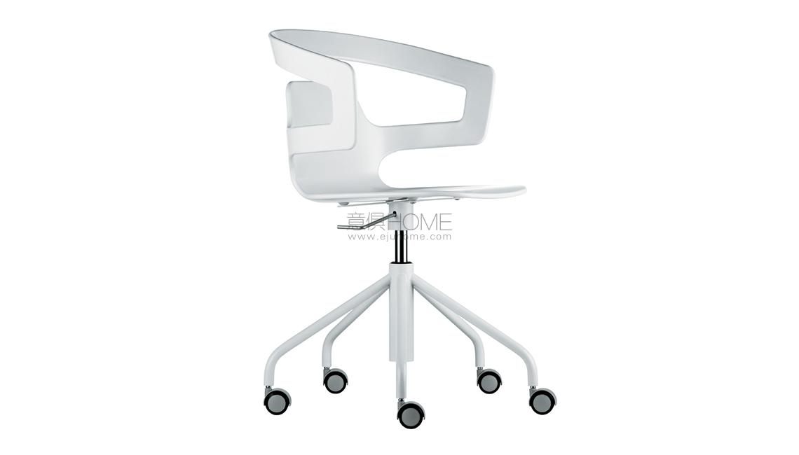 segesta-studio-508 休閑椅