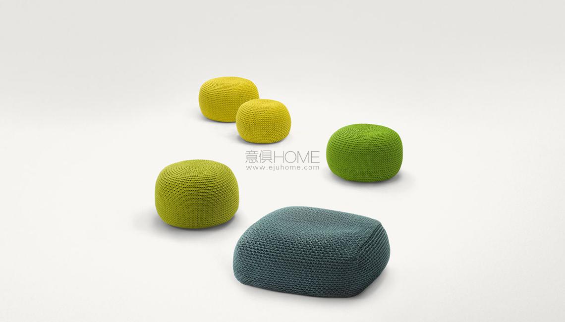 PAOLA LENTIPicot 凳子