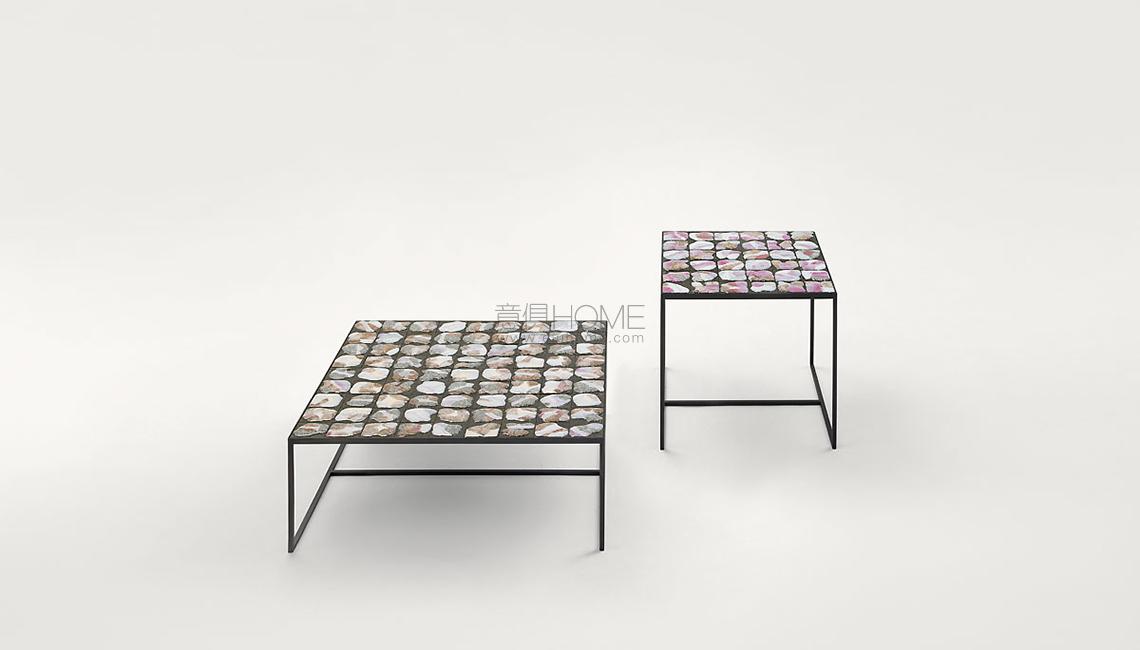 PAOLA LENTISciara 茶幾