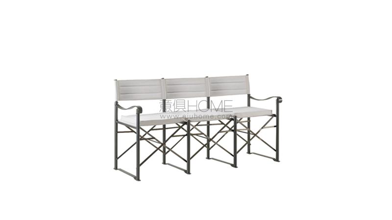 QUENTIN 戶外休閑椅