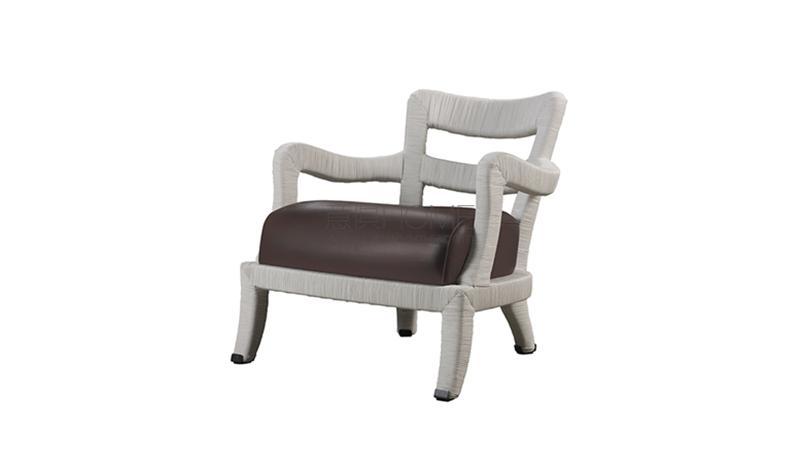 TOPAZIA IN MIDOLLINO-2 戶外休閑椅