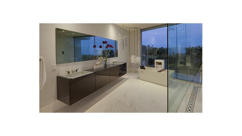 USA, Los Angeles, CA - Carla Ridge 衛浴