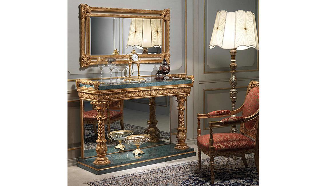 Console Empire 玄關(guān)桌