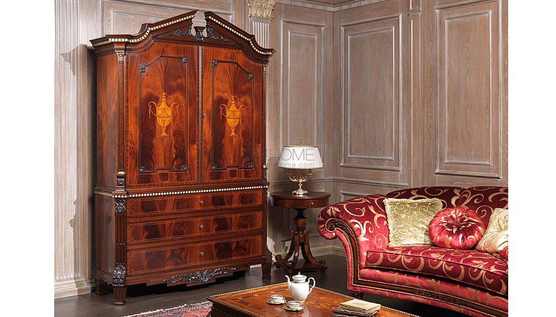 Neo-classic bureau 廳柜