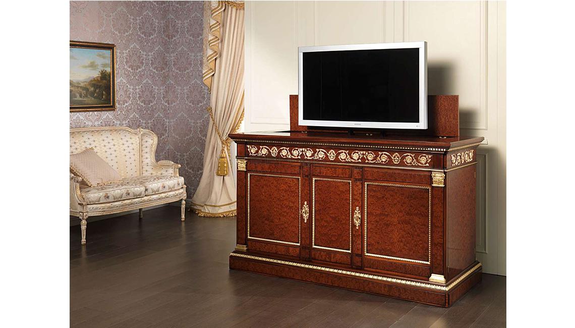 TV holder Empire style 電視機柜