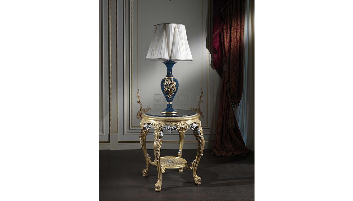 Italian lacquered classic lamps 臺燈