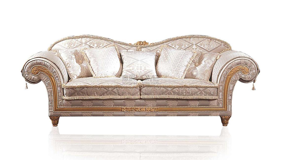 Classic living room Excelsior 沙發