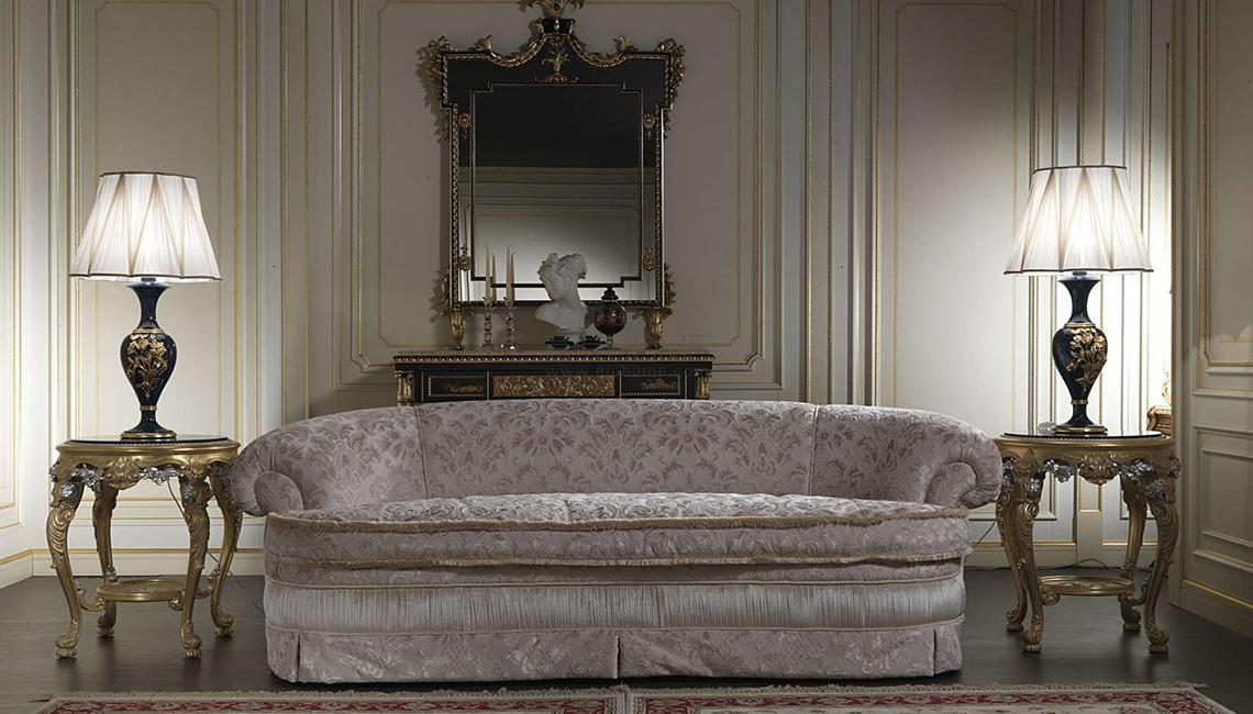 Sofas in style living room London 沙發