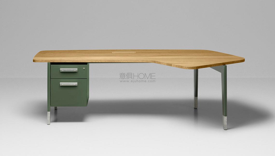 Prouvé RAW Office Edition 書桌